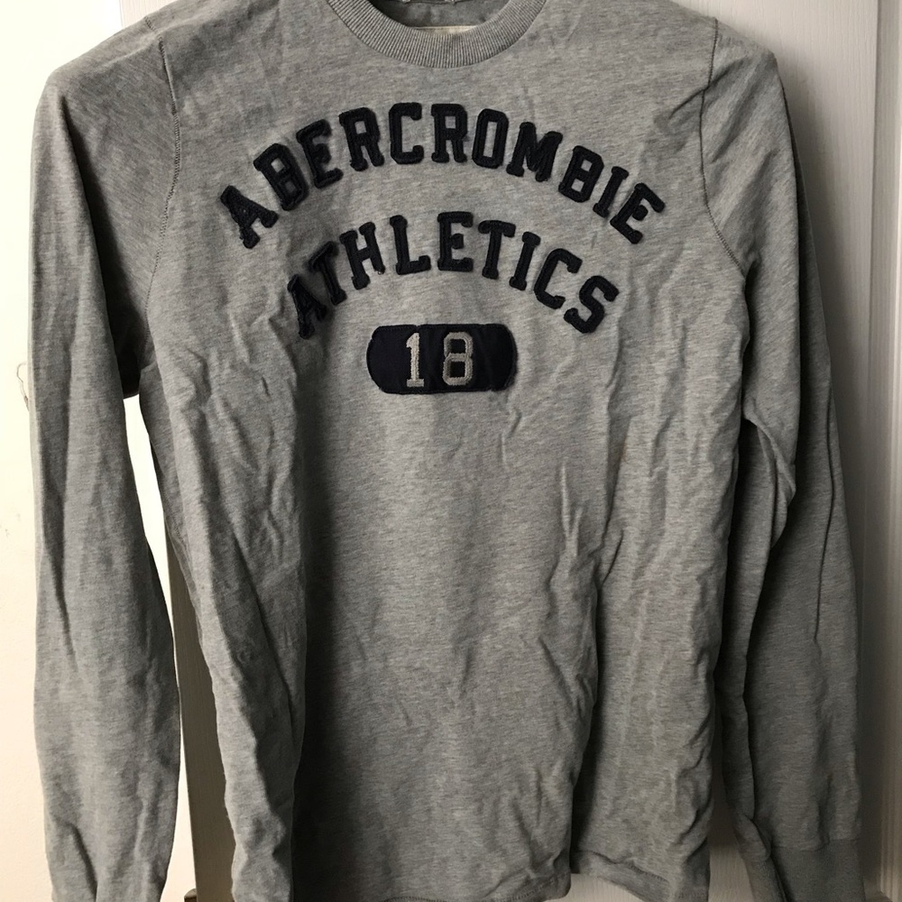 Two shirts